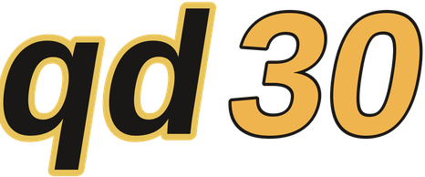 qd30 logo